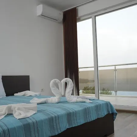 Momchil Villas * Balchik