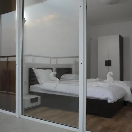 Momchil Villas Balchik