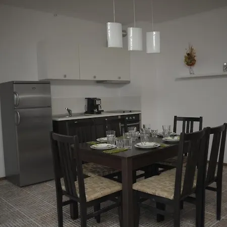 Villa Momchil Villas Balchik