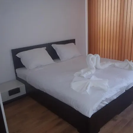 Momchil Villas Villa Balchik