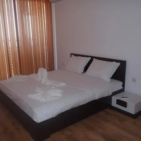 Momchil Villas Balchik