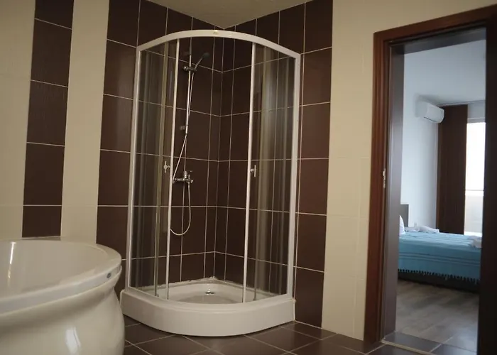 Momchil Villas * Balchik