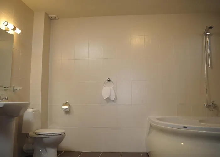 Momchil Villas * Balchik