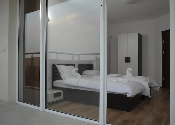 Momchil Villas Balchik